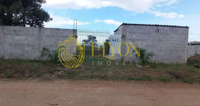 Terreno à venda no Parque das Garças, Guaratinguetá 