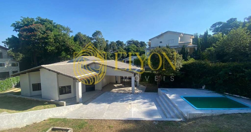 Casa Alto Padrão em Jardim Panorama, Guaratinguetá/SP