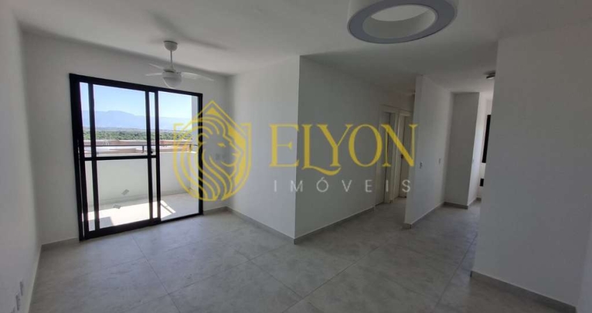 Splendore Chácaras Selles - Apartamento em Olaria José Benedito, Guaratinguetá/SP