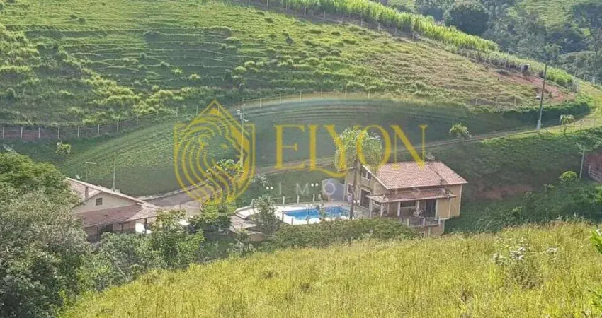 Fazenda à venda na Área Rural de Guaratinguetá, Guaratinguetá 