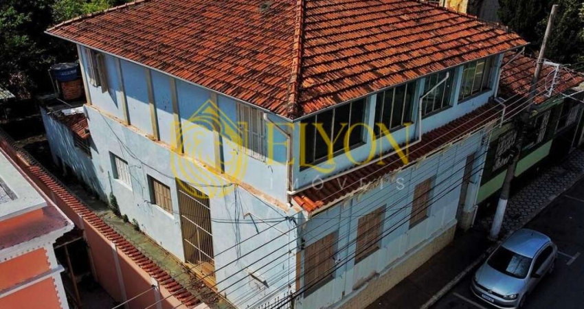 Casa com 5 quartos para alugar no Centro, Guaratinguetá 
