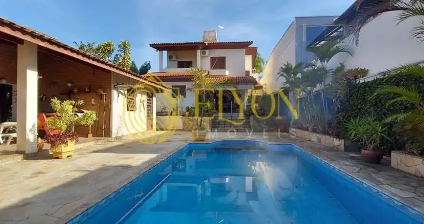 Casa com 5 quartos à venda no Portal das Colinas, Guaratinguetá 