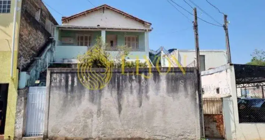 Terreno comercial à venda no Centro, Guaratinguetá 