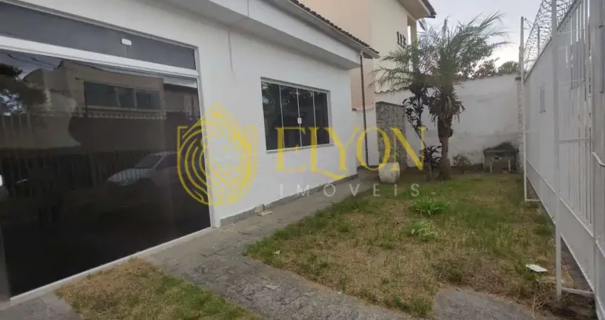 Casa comercial à venda na Vila Paraiba, Guaratinguetá 