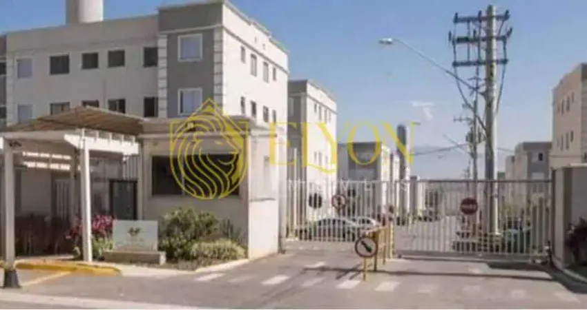 Apartamento com 2 quartos à venda na Vila Mariana, Aparecida 