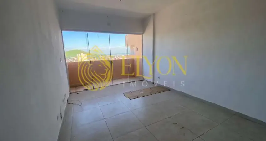 Apartamento com 2 quartos à venda no São Gonçalo, Guaratinguetá 