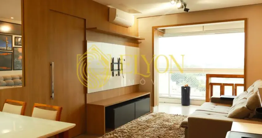 Apartamento em Jardim Coelho Neto, Guaratinguetá/SP