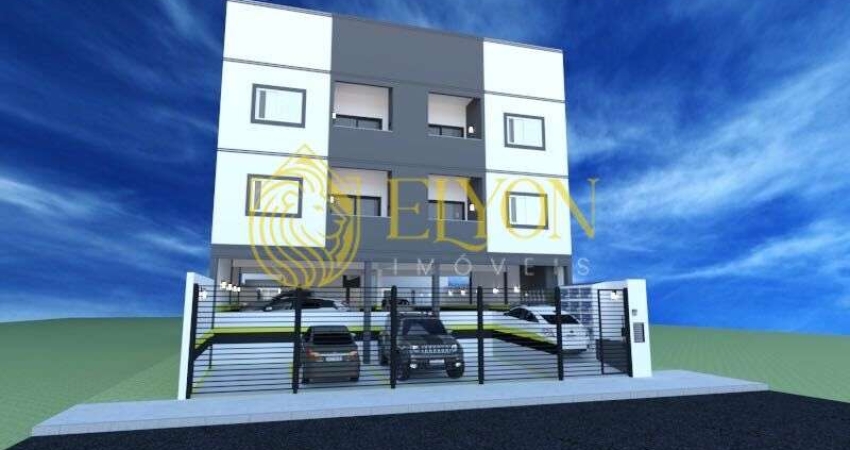 Apartamento em Residencial Village Santana, Guaratinguetá/SP