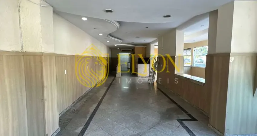 Ponto Comercial para alugar no bairro Vila Paraíba - Guaratinguetá/SP