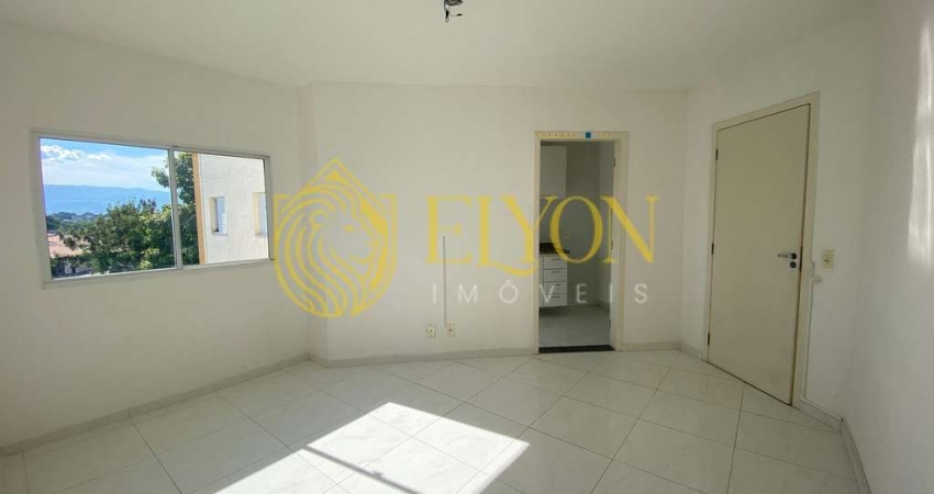 Apartamento com 2 quartos à venda na Avenida São Dimas, Jardim Esplanada, Guaratinguetá