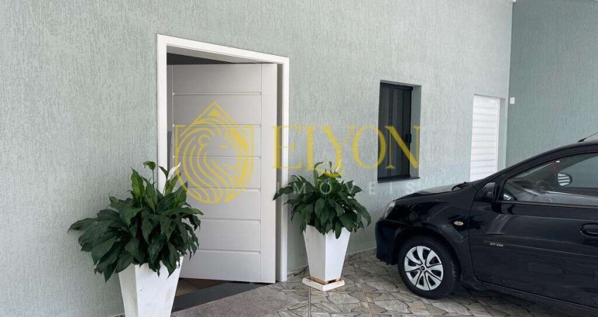 Casa com 3 quartos à venda no Pedregulho, Guaratinguetá 