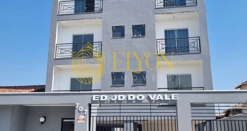 Apartamento Studio em Jardim do Vale, Guaratinguetá/SP