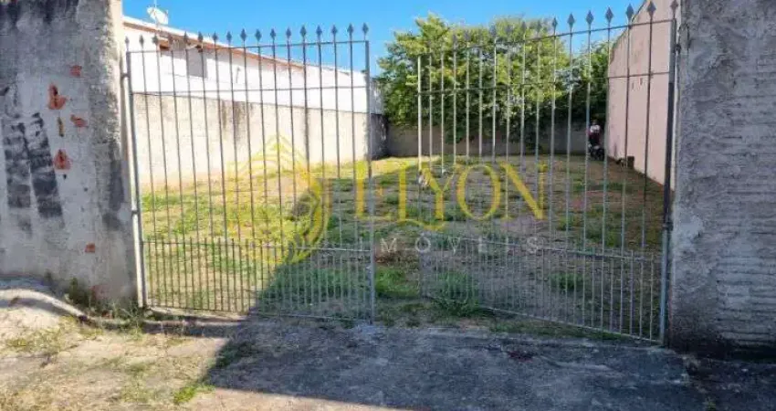 Terreno à venda no Parque Mondesir, Lorena 
