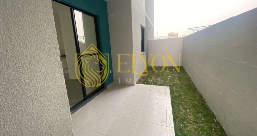 Home Club Splendore - Apartamento em Home Club Splendore, Guaratinguetá/SP