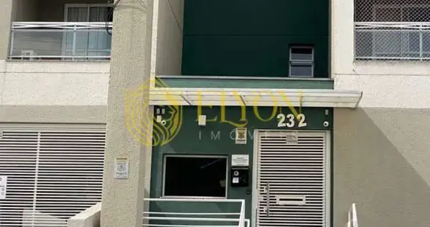 Apartamento em Portal das Colinas, Guaratinguetá/SP