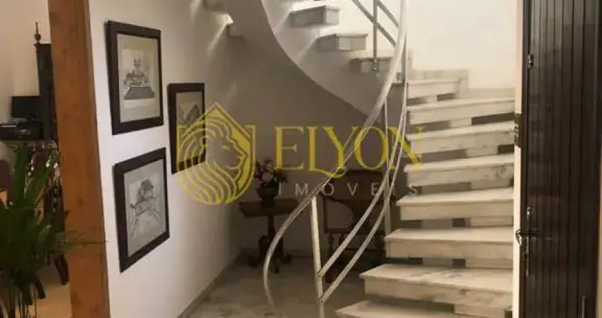 Casa com 5 dormitórios à venda, 412 m²  - Centro - Guaratinguetá/SP