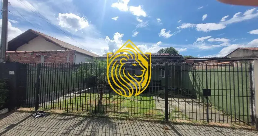 Casa com 3 quartos à venda na Vila Bela, Guaratinguetá 