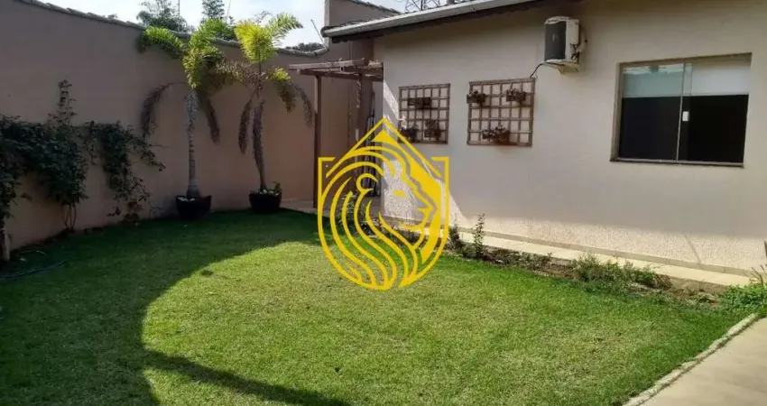 Casa com 2 quartos à venda no Belveder Clube dos 500, Guaratinguetá 