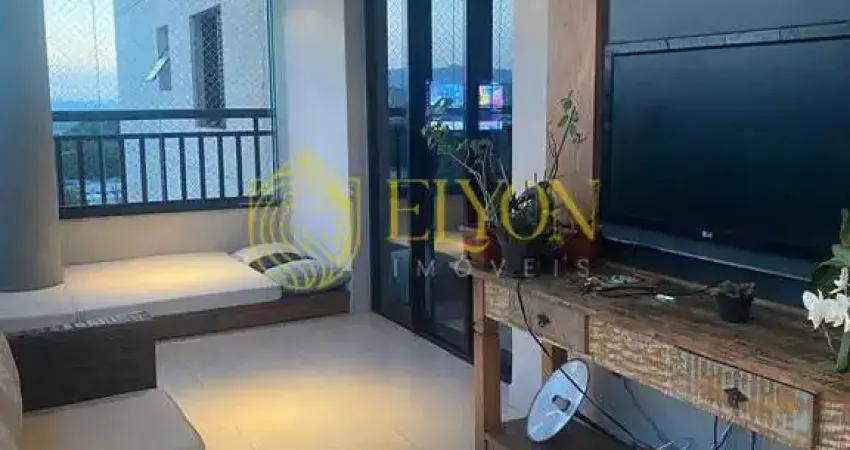 Apartamento Alto Padrão em Portal das Colinas, Guaratinguetá/SP