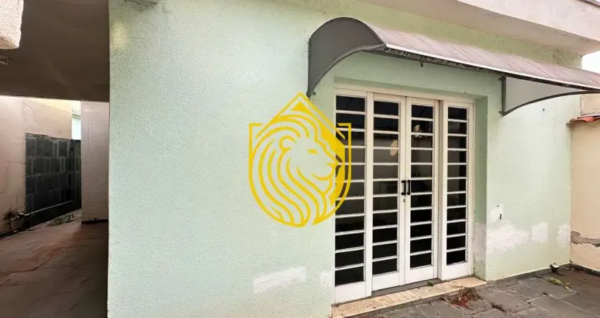 Casa com 3 quartos à venda na Vila Santa Rita, Guaratinguetá 