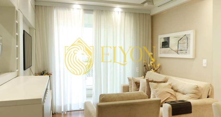 Square - Apartamento em Jardim Coelho Neto, Guaratinguetá/SP