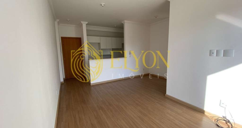 Apartamento em Residencial Village Santana, Guaratinguetá/SP