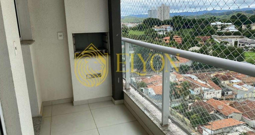 Apartamento em Jardim Coelho Neto, Guaratinguetá/SP
