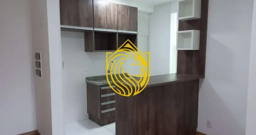 Apartamento com 2 quartos à venda no Portal das Colinas, Guaratinguetá 