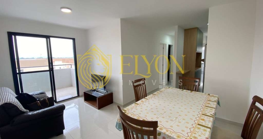 Home Club Splendore - Apartamento em Home Club Splendore, Guaratinguetá/SP