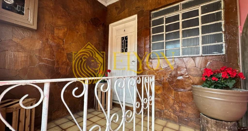 Casa com 3 quartos à venda na Vila Santa Rita, Guaratinguetá 
