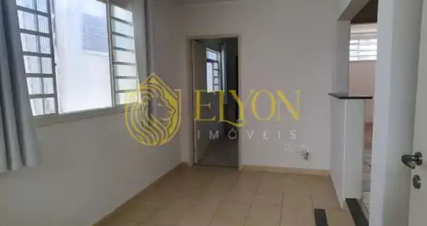 Apartamento Kitnet em Vila Indiana, Guaratinguetá-SP