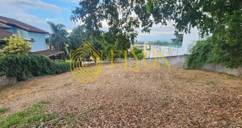 Terreno em Condomínio em Jardim Panorama II, Guaratinguetá/SP