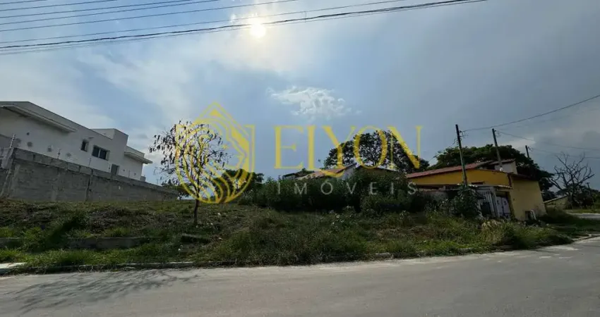 Terreno à venda no Belveder Clube dos 500, Guaratinguetá 