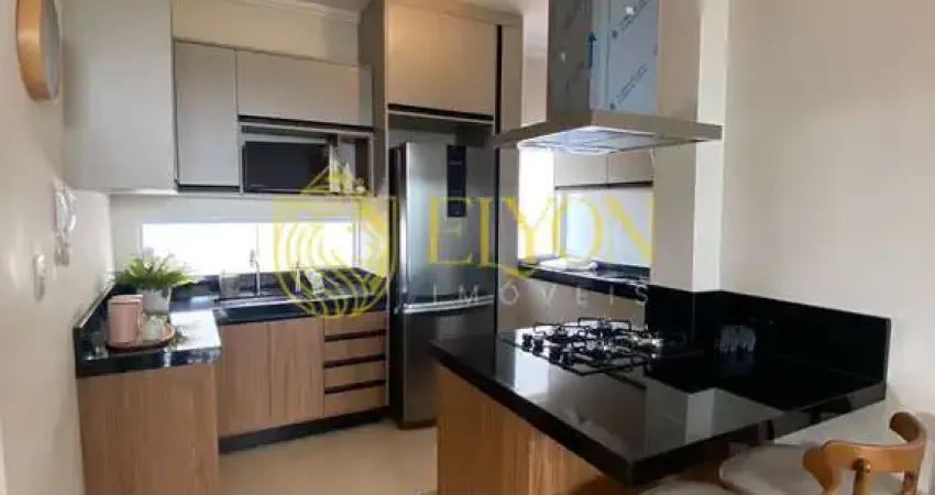 Apartamento em Residencial Village Santana, Guaratinguetá/SP