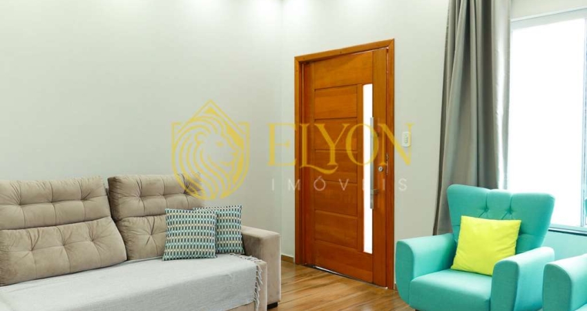 Casa com 3 quartos à venda no Residencial COOPEMI I, Guaratinguetá 