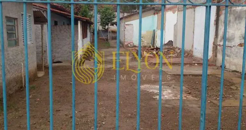 Terreno à venda no Jardim São Manoel, Guaratinguetá 