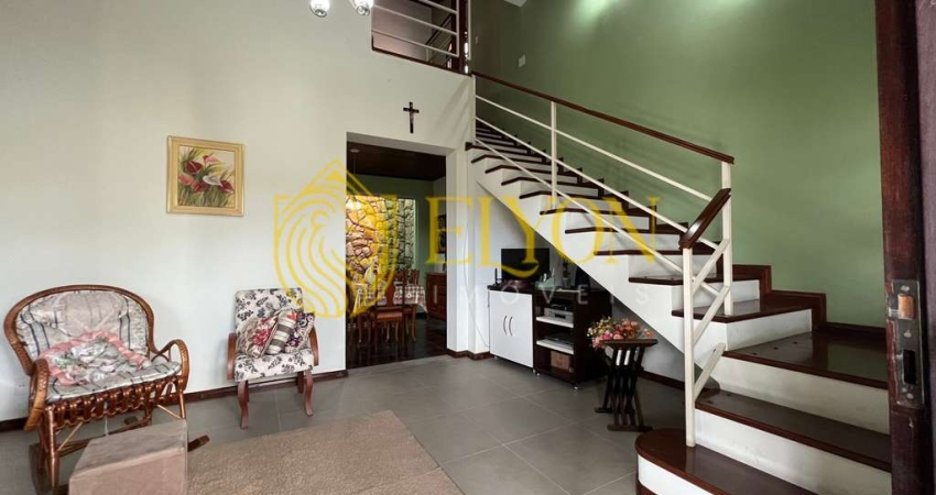 Casa Alto Padrão em Vila Comendador Rodrigues Alves, Guaratinguetá/SP