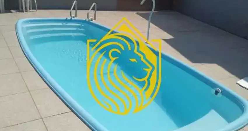 Casa com 1 quarto à venda no Itaguaçú, Aparecida 