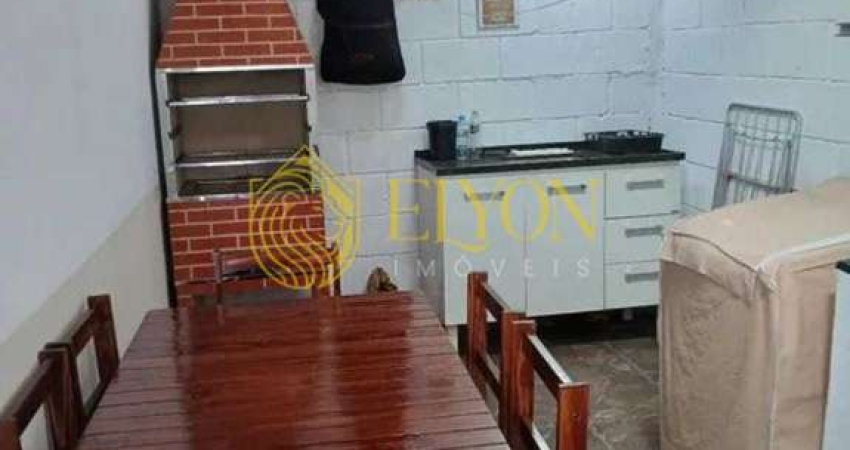 Casa com 2 quartos à venda no Residencial Mombaça I, Pindamonhangaba 