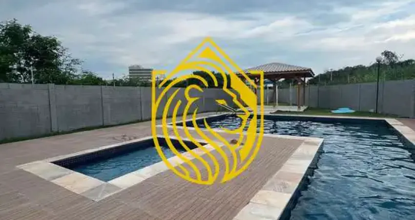 Apartamento com 2 quartos à venda na Chácara Selles, Guaratinguetá 