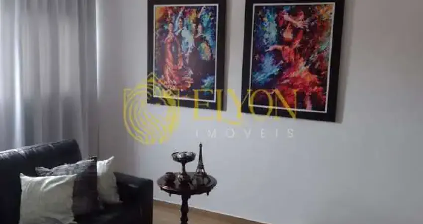 Apartamento com 3 quartos à venda no Centro, Guaratinguetá 