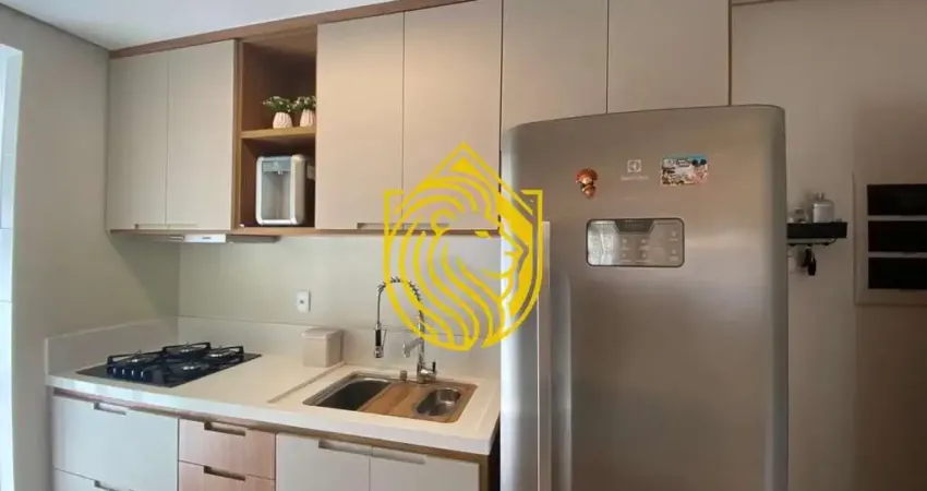 Apartamento com 2 quartos à venda no Portal das Colinas, Guaratinguetá 