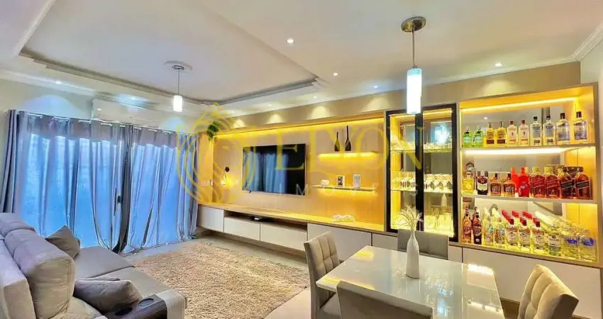 Casa em Residencial Santa Bárbara, Guaratinguetá/SP