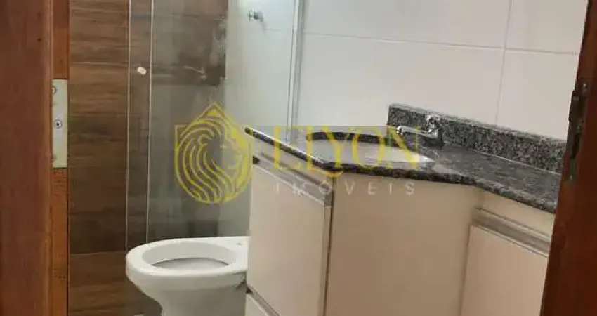 Apartamento com 2 quartos à venda no São Gonçalo, Guaratinguetá 