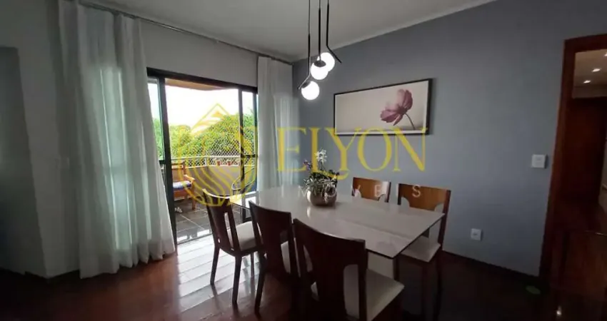 Apartamento com 3 quartos à venda no Centro, Guaratinguetá 