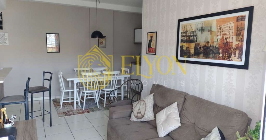 Apartamento em Portal das Colinas, Guaratinguetá/SP