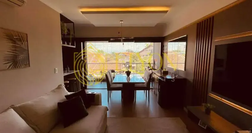Apartamento com 2 quartos para alugar no Nova Guará, Guaratinguetá 
