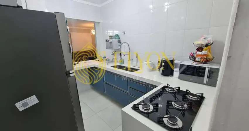 Apartamento à Venda no Bairro do Indaiá em Caraguatatuba