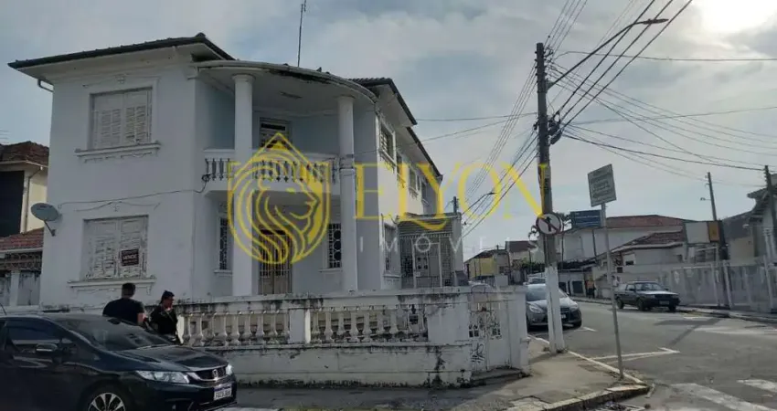 Casa com 6 quartos à venda no Centro, Guaratinguetá 
