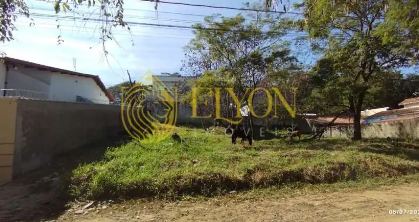 Terreno em Belveder Clube dos 500, Guaratinguetá/SP